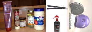 products that were used